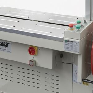 PP PET strapping machine