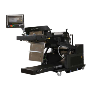 Bagging Machines | Autobag, Rennco, & More | Industrial Baggers