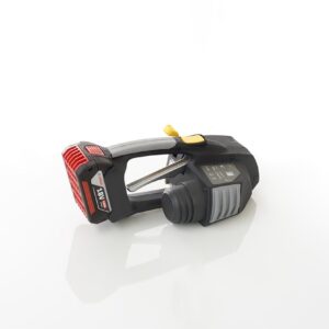 Manual Battery-Powered Strapping Tool SH-620: Efficient Packaging Solutions