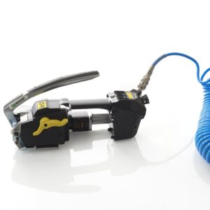 Manual pneumatic strapping tool SH-900. Discover the model from SHJLPACK