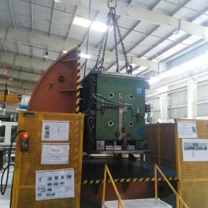 CE Standard Mold Flipper