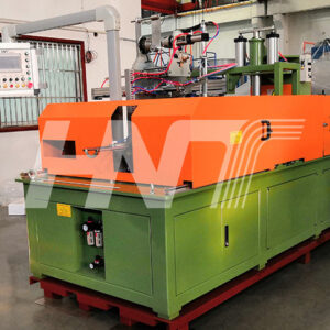 Cable Tape Wrapping Machine