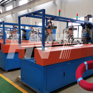 Wire Binding Machine