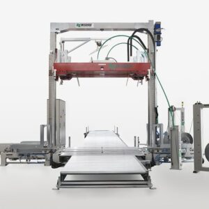 Automatic packaging system