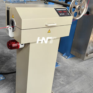 PLC Cable Packing System