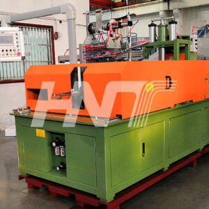 Cable Tape Wrapping Machine Automatic Cable Coiling And Wrapping Machine