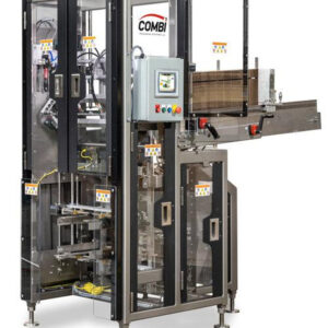 Corrugated tray forming machine