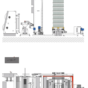 Discover the SH-51 Combined Hooding Machine by SHJLPACK