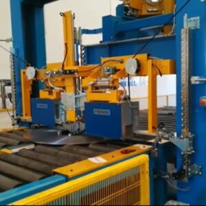 slit coil packaging system