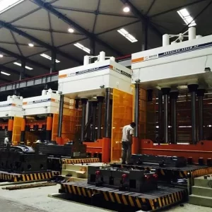 Spotting Press for Injection Mold Making | Mold Machine Manufacturer | Shunxing