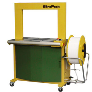 Automatic Strapping Machines