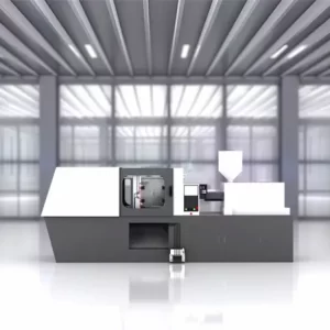 Quick Mold Change System | Mold Clamping Machine | Shunxing