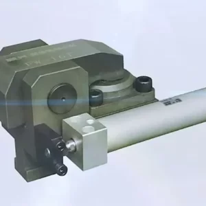 Quick Mold Change System 2 | Hydraulic Die Press Manufacturer | SpreX