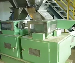 Automatic Bulk Weighing Machine | Bulk Weigher | LIMA